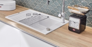   Blanco Elon XL 6 S   527070