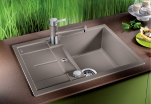   Blanco Metra 45 S Compact   527285