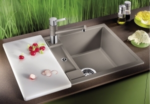   Blanco Metra 45 S Compact   527285