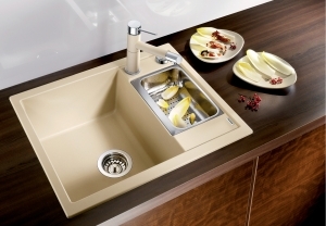   Blanco Metra 6    527295