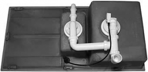   Blanco Metra 6 S    527299