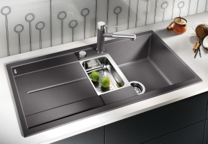   Blanco Metra 6 S    527299