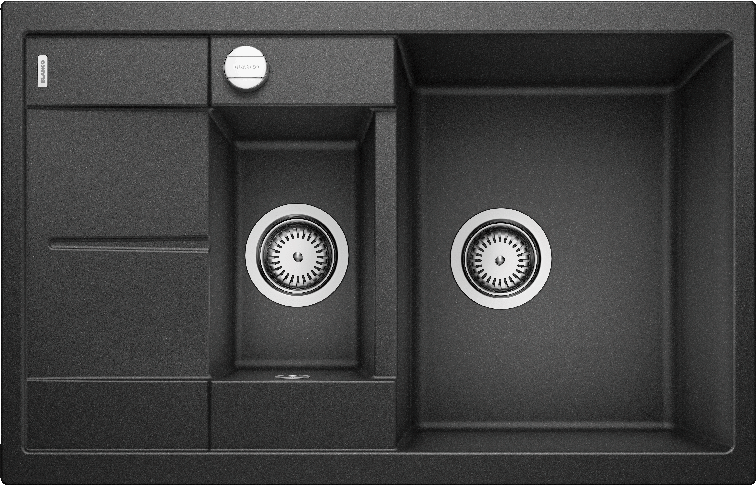   Blanco Metra 6 S Compact    527297