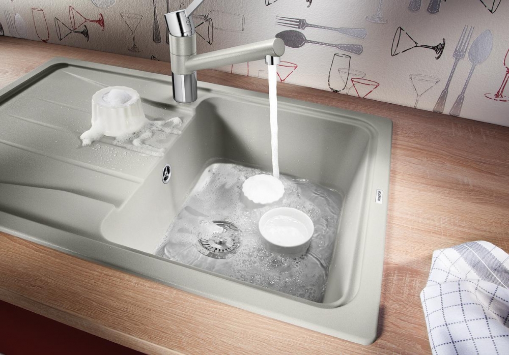   Blanco Sona 45 S   525975