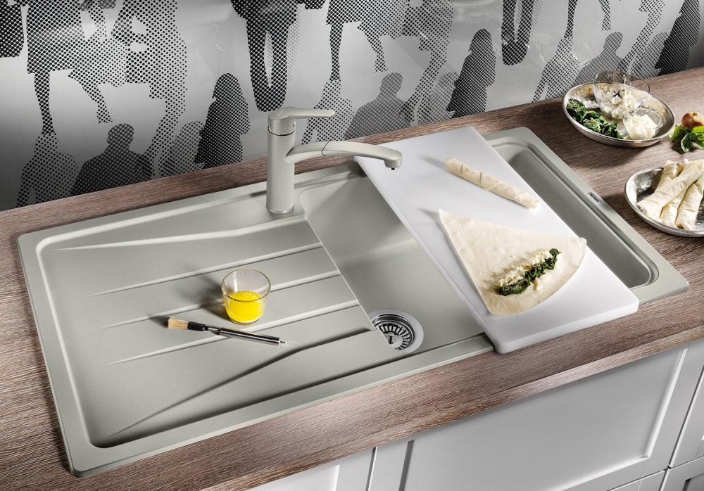   Blanco Sona XL 6 S    519690