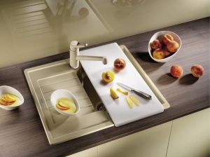   Blanco Zia 40 S   527195