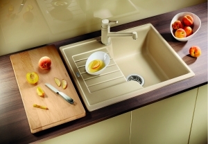   Blanco Zia 40 S   527195