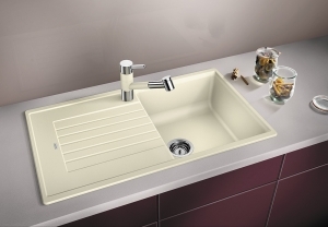   Blanco Zia 5 S    527204