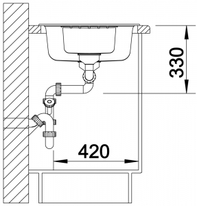   Blanco Zia 6 S    527207