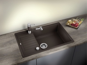   Blanco Zia XL 6 S Compact    527397