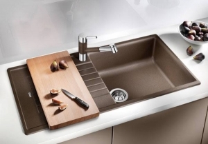   Blanco Zia XL 6 S   527217