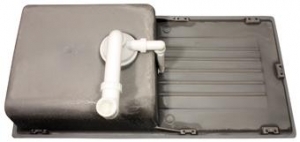   Blanco Zia XL 6 S   527217