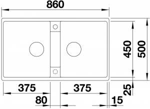   Blanco Zia 9   527393