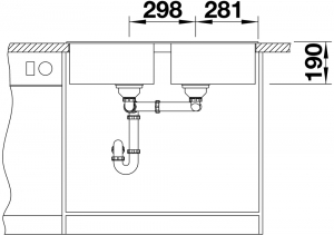   Blanco Zia 9   527393