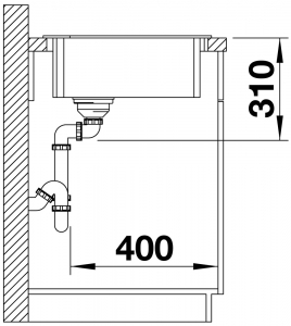   Blanco Zia 9 E   527395