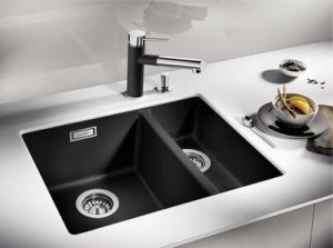   Blanco Rotan 340/160-U   527144