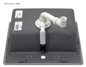   Blanco Legra 6   527086