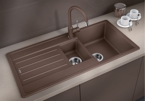   Blanco Legra 6 S   527271