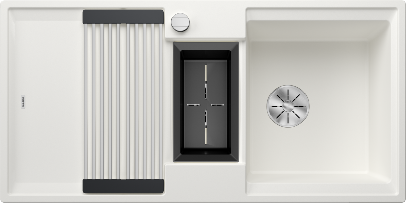   Blanco Adira 6 S   527605