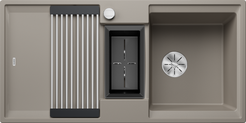   Blanco Adira 6 S    527607