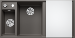   Blanco Axia III 6 S    ,   527226