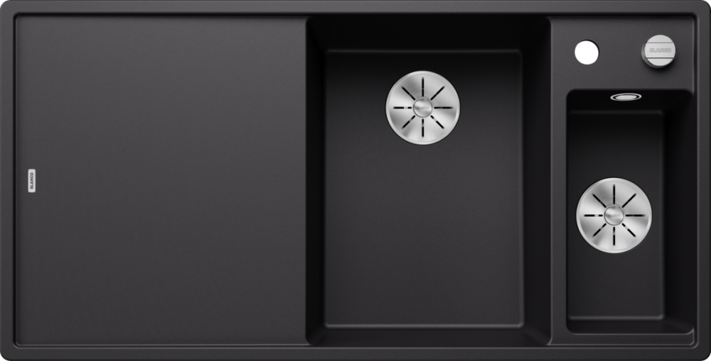   Blanco Axia III 6 S      525850