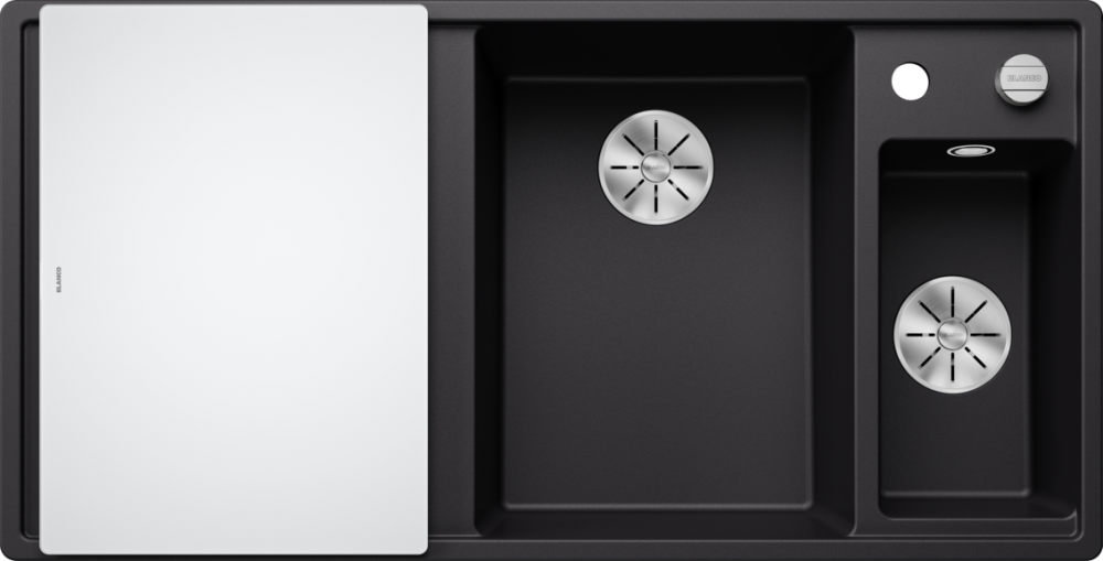   Blanco Axia III 6 S      525850