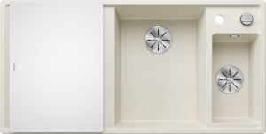   Blanco Axia III 6 S    ,   527045