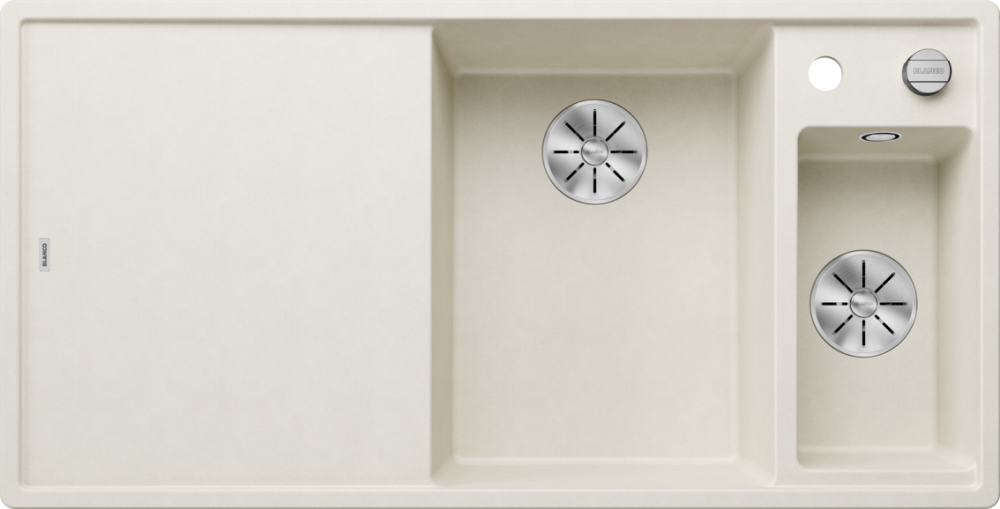   Blanco Axia III 6 S    ,   527045