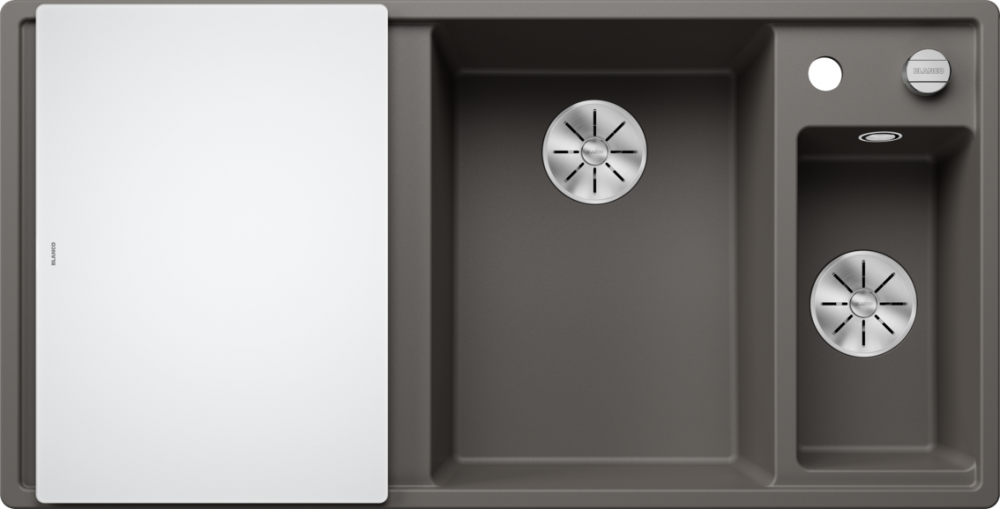   Blanco Axia III 6 S    ,   527228