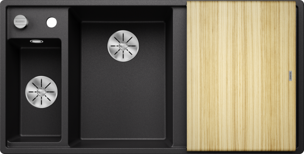   Blanco Axia III 6 S    ,  524643