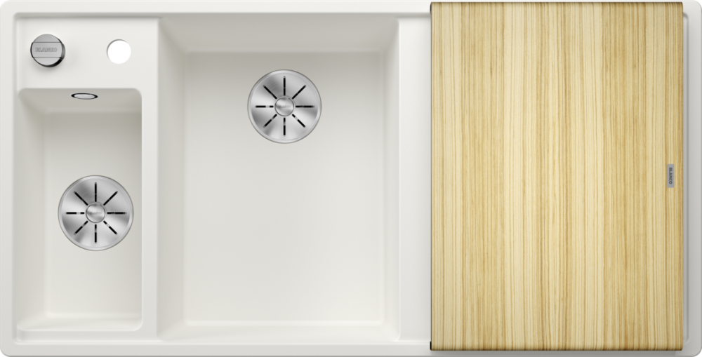   Blanco Axia III 6 S    ,  524647