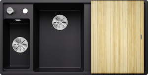   Blanco Axia III 6 S      525849