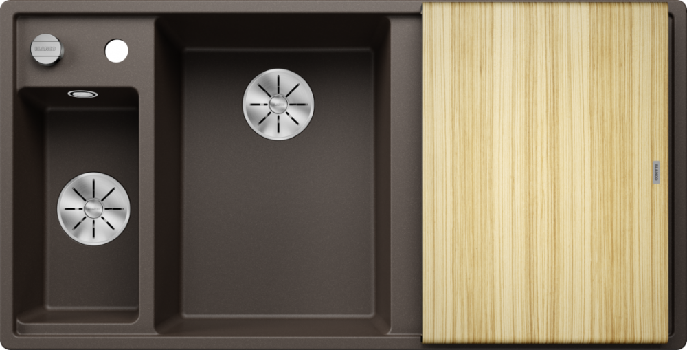   Blanco Axia III 6 S    ,  524652