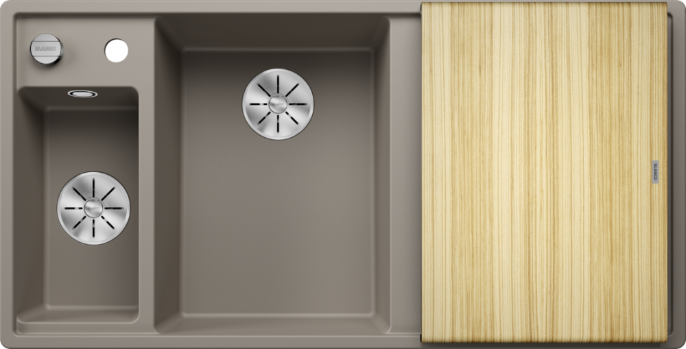   Blanco Axia III 6 S    ,   524650