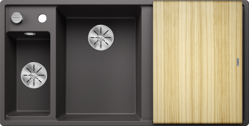   Blanco Axia III 6 S    ,   524644