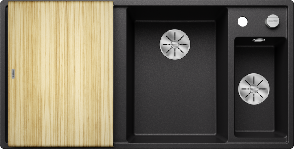   Blanco Axia III 6 S    ,  523462