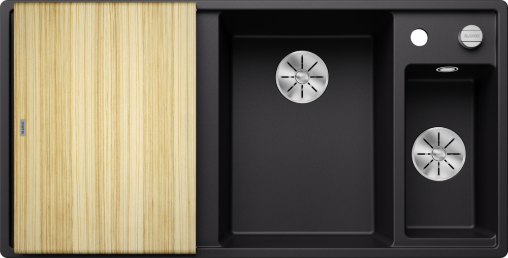   Blanco Axia III 6 S      525851