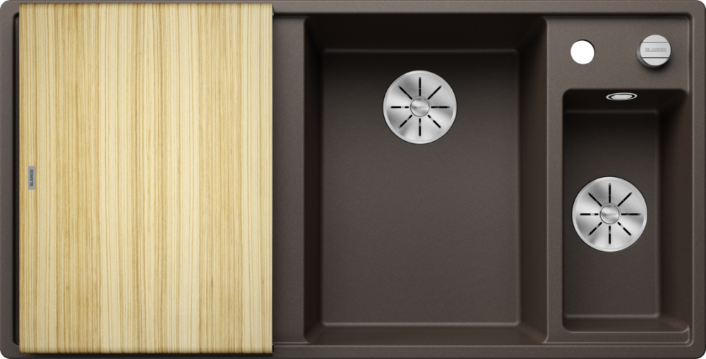   Blanco Axia III 6 S    ,  523471