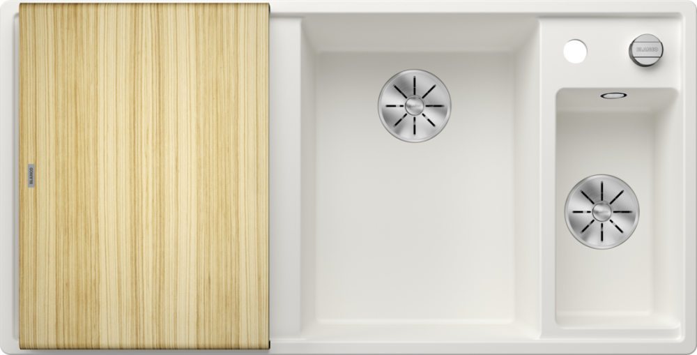   Blanco Axia III 6 S    ,  