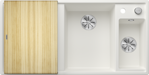   Blanco Axia III 6 S    ,  