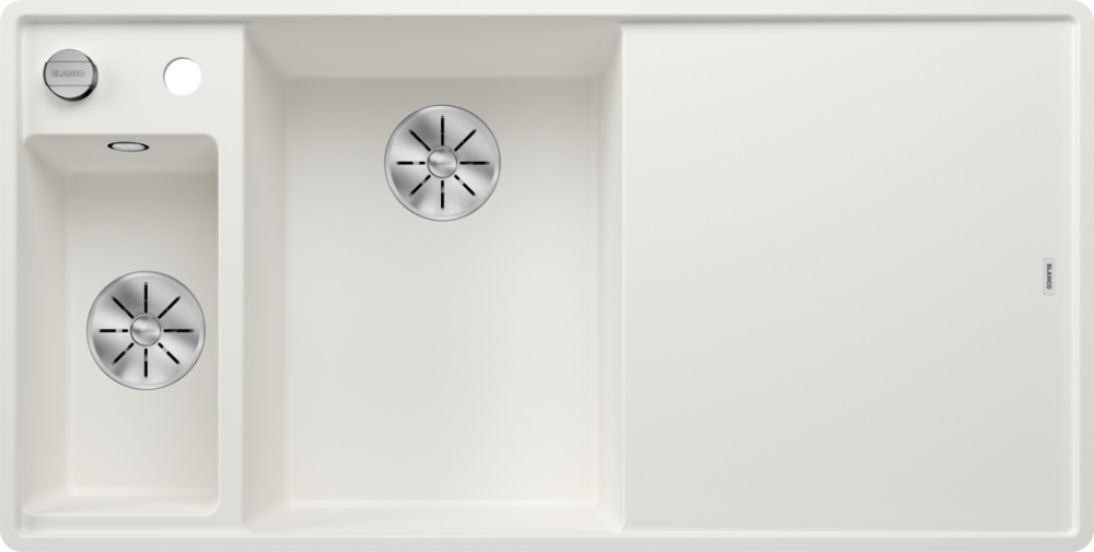   Blanco Axia III 6 S-F    ,  524666