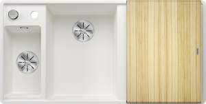   Blanco Axia III 6 S-F    ,  524666