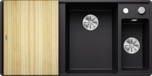   Blanco Axia III 6 S-F      525855