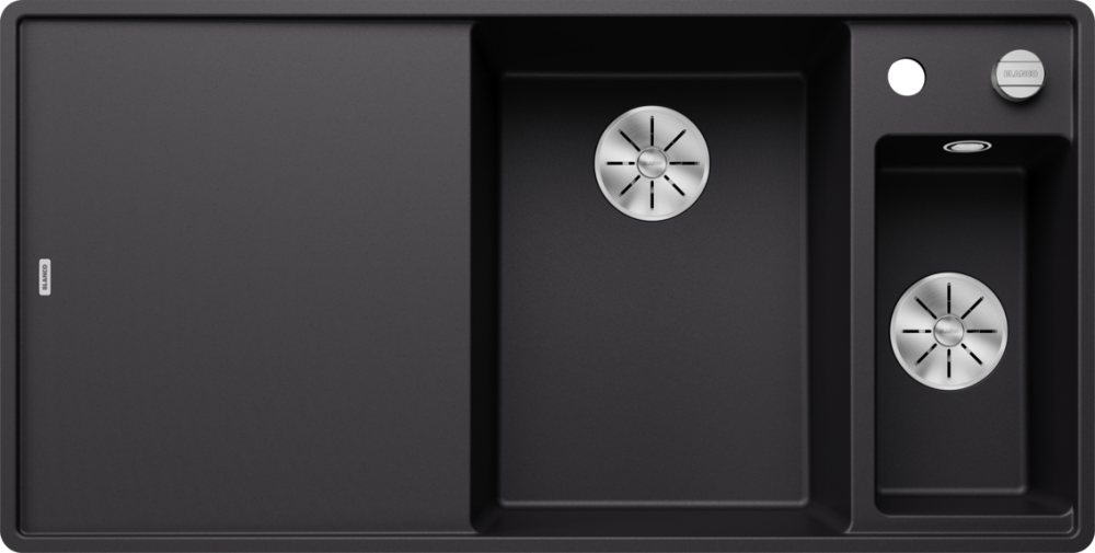   Blanco Axia III 6 S-F      525855