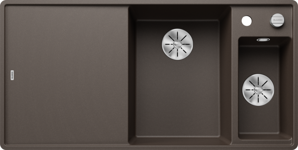   Blanco Axia III 6 S-F    ,  523488