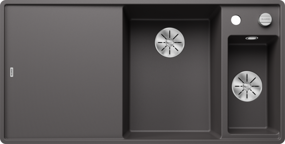   Blanco Axia III 6 S-F    ,   523484