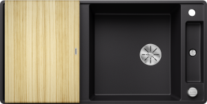   Blanco Axia III XL 6 S-F   