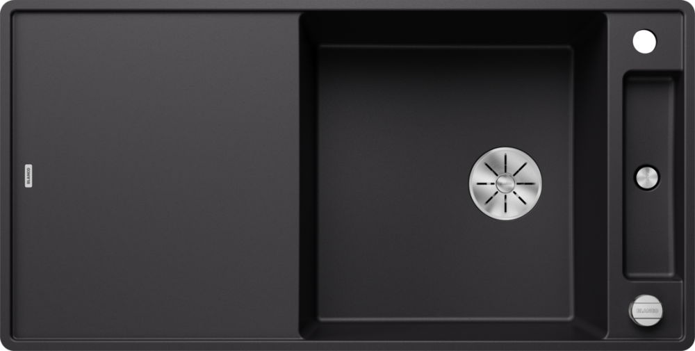   Blanco Axia III XL 6 S-F   