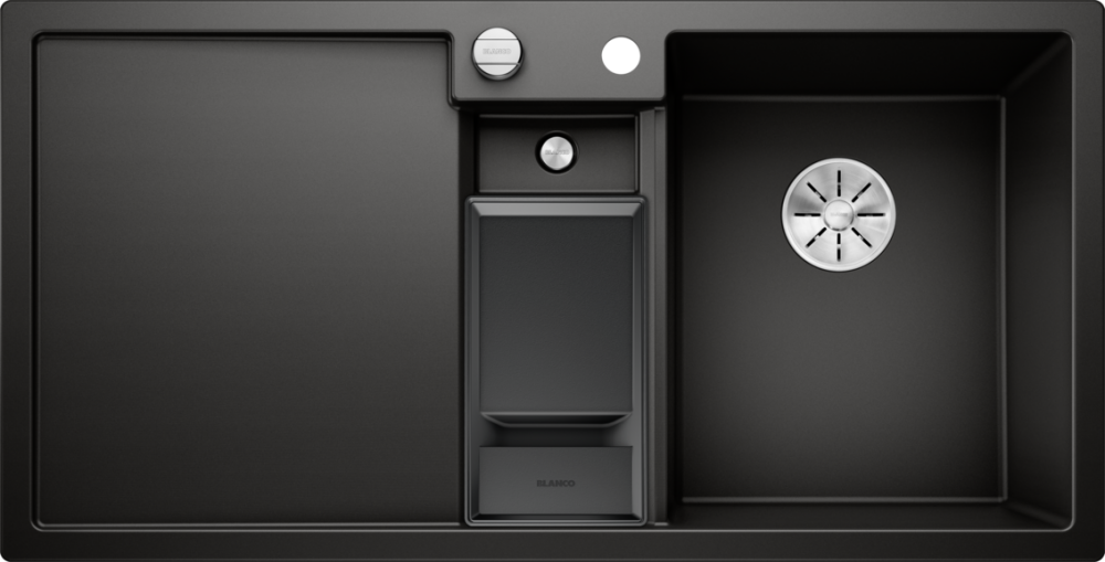   Blanco Collectis 6 S Silgranit  525866